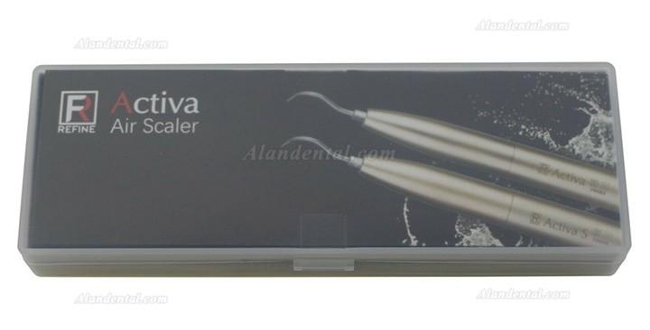 Refine® Activa S Dental Air Scaler Compatible with KAVO